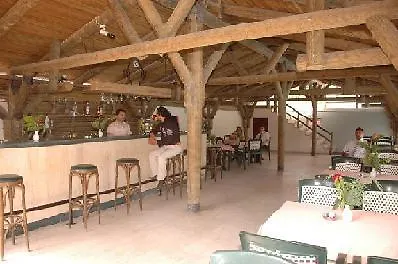 Hera Hotel 2*