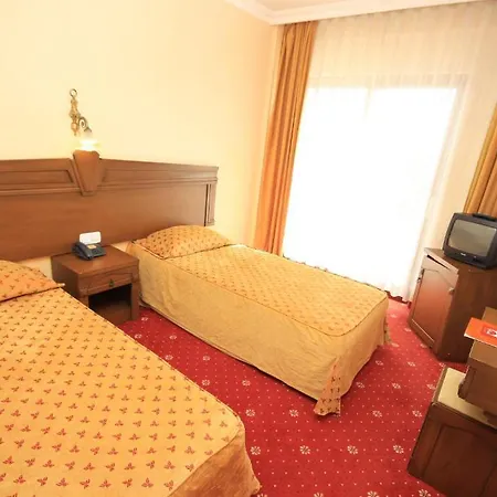 Hotell Hera