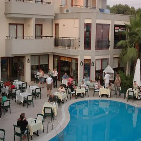 Hotell Hera 2*