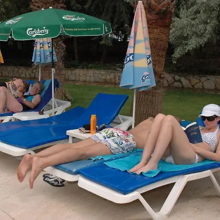 Hotell Hera 2*