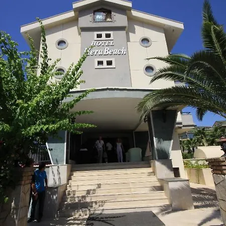 Hotel Hera
