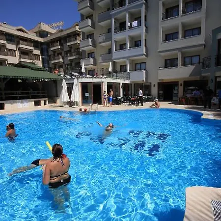 Hera Hotell