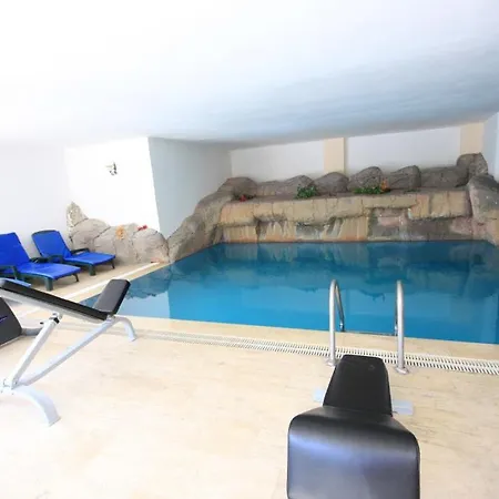 Hotell Hera 2*