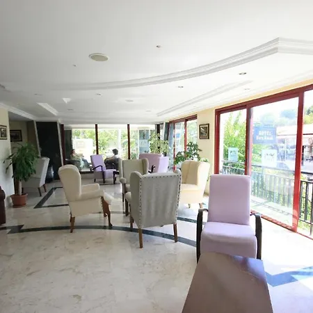 Hotell Hera Side