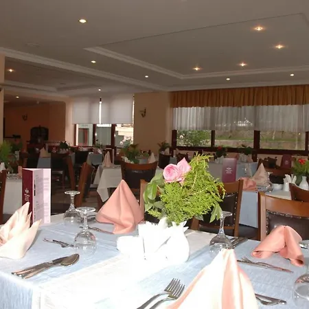 Hotell Hera