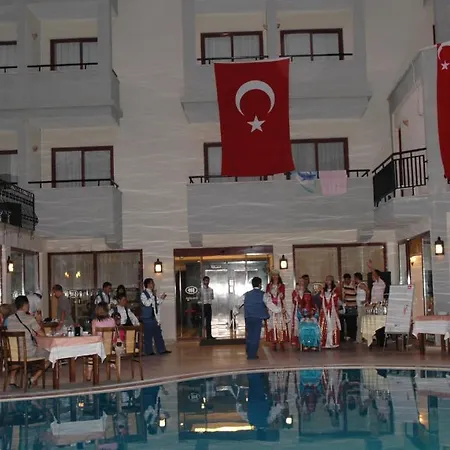 Hotell Hera