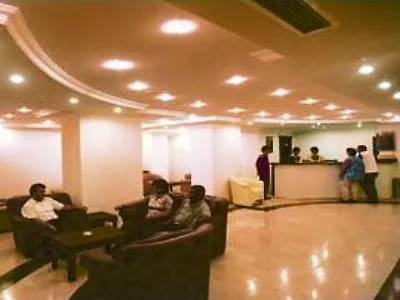 Hera Hotell